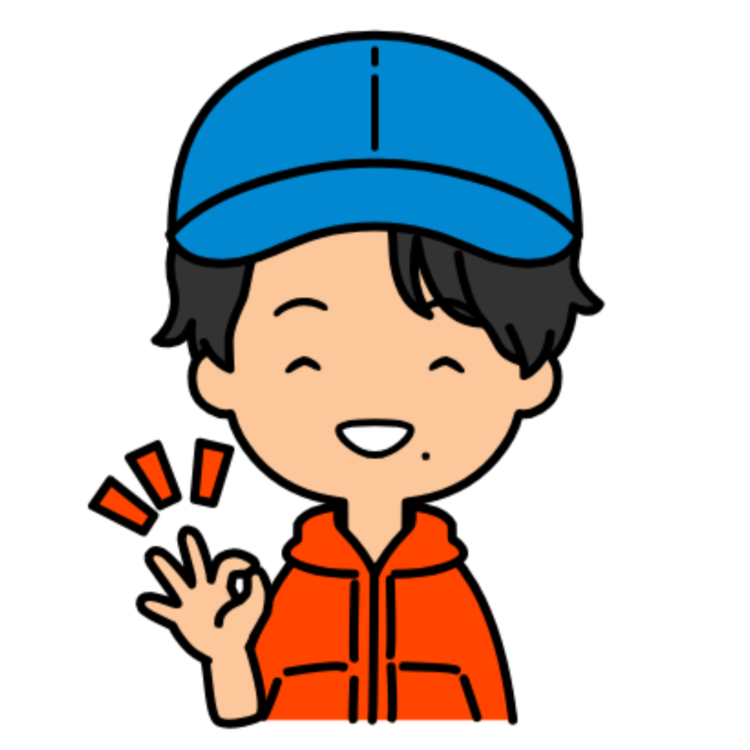 F!ND編集部 コウイカ
